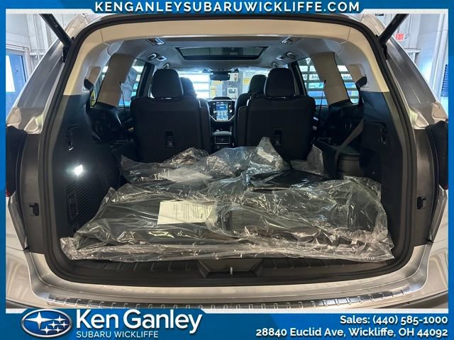 New 2026 Subaru Ascent Touring image 14