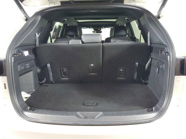 Certified 2024 MAZDA CX-90 Plug-In Hybrid w/ Premium Plus AWD/4WD image 9
