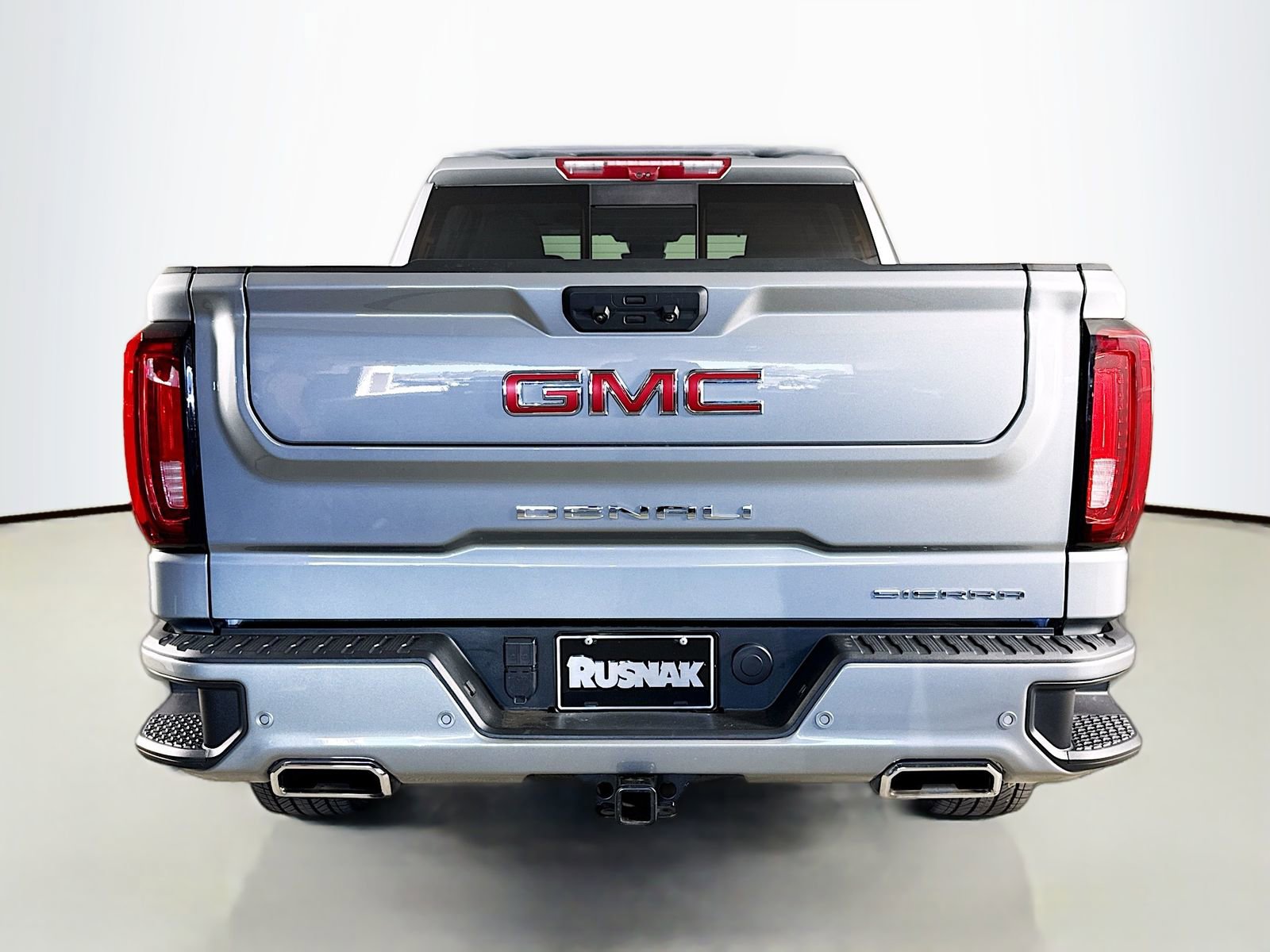 Used 2024 GMC Sierra 1500 Denali w/ Technology Package image 6