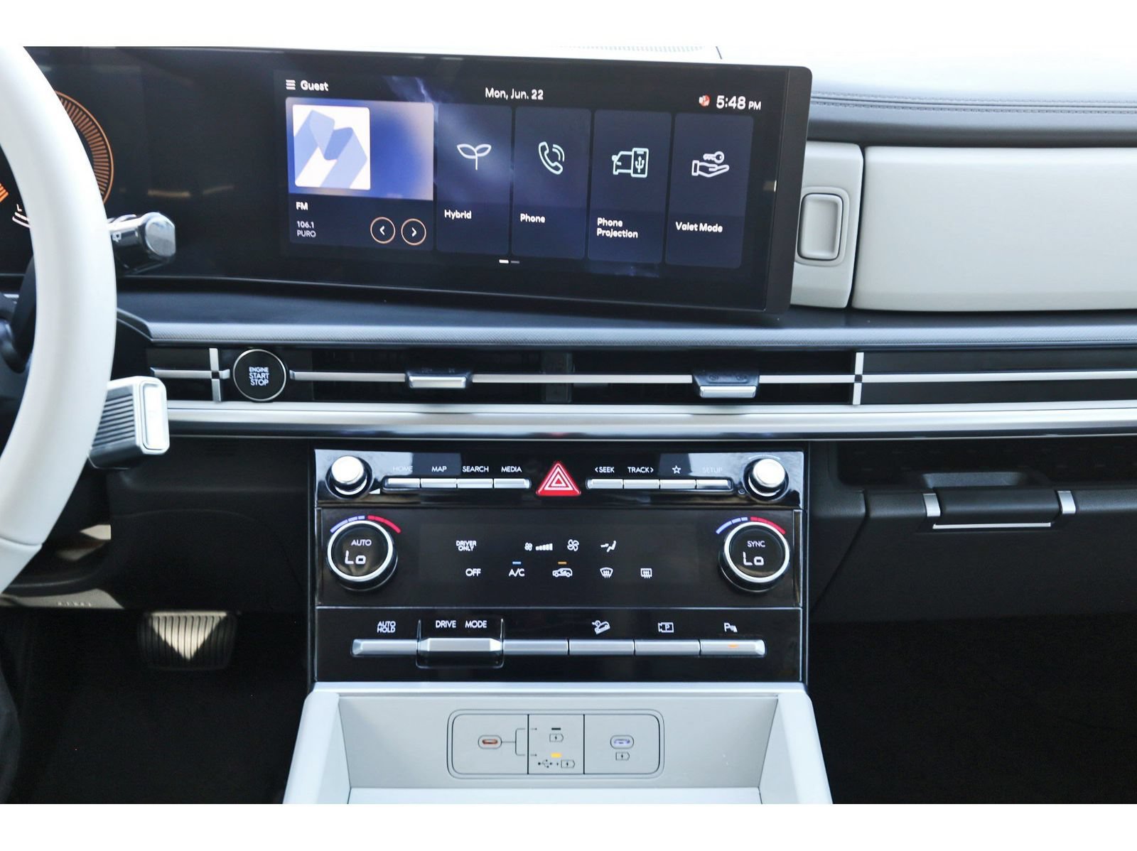 Certified 2026 Hyundai Santa Fe SE FWD image 25