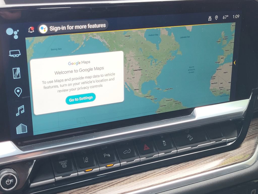 Used 2025 Chevrolet Silverado 3500 LT w/ Trail Boss Package image 18