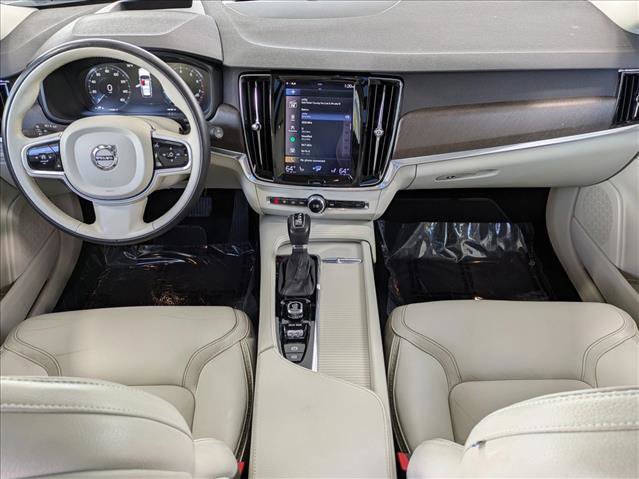 Used 2019 Volvo V90 T5 Cross Country w/ Advanced Package image 21
