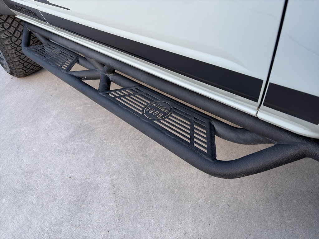 Used 2023 Ford Bronco Wildtrak image 20