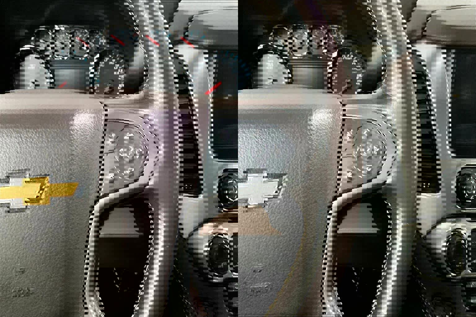 Used 2018 Chevrolet Tahoe LT w/ LT Signature Package AWD/4WD image 25