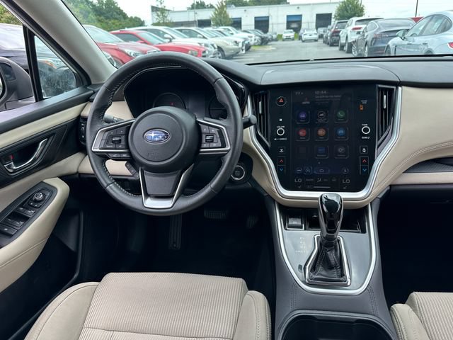 Used 2020 Subaru Legacy Premium AWD/4WD image 16