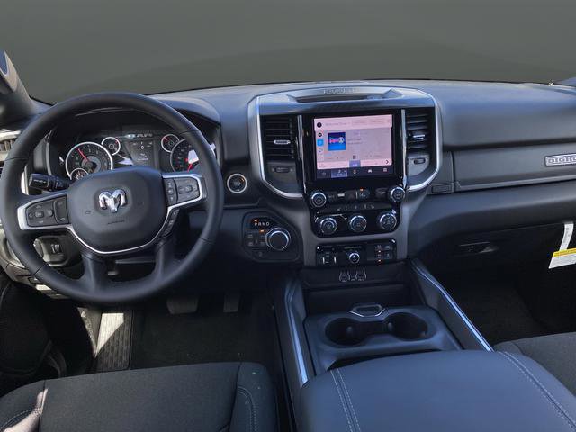 New 2025 RAM 1500 Big Horn image 10