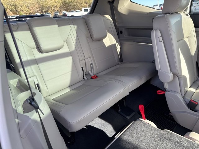 Used 2021 Volkswagen Atlas SEL image 24