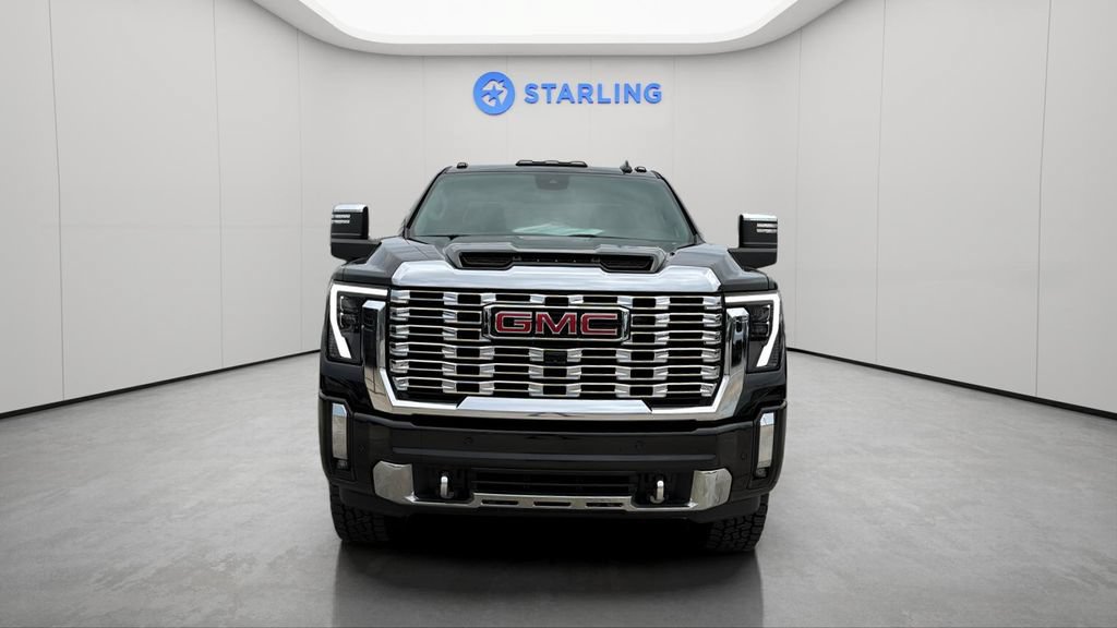 Used 2024 GMC Sierra 2500 Denali AWD/4WD image 15