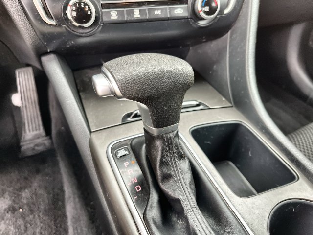 Used 2019 Kia Optima LX FWD image 29