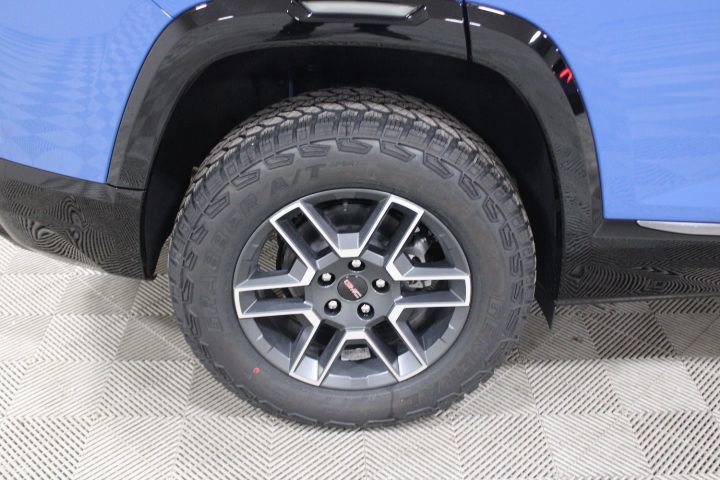 New 2026 GMC Terrain AT4 w/ Convenience Package III image 41