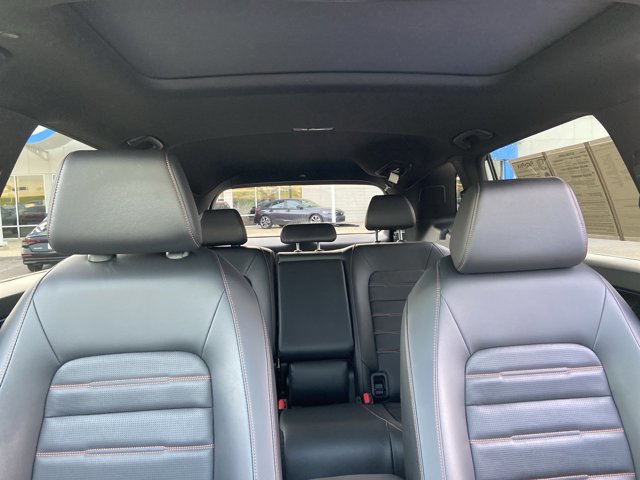 Used 2024 Honda CR-V Sport Touring image 19