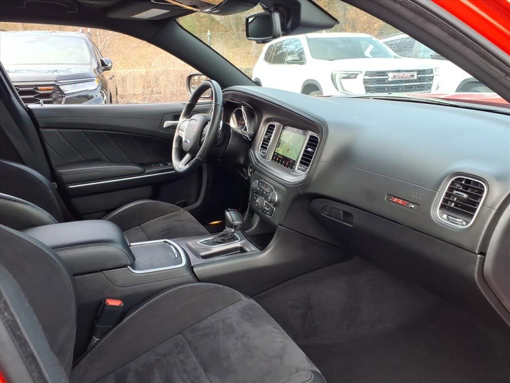 Used 2023 Dodge Charger Scat Pack w/ Plus Group image 23
