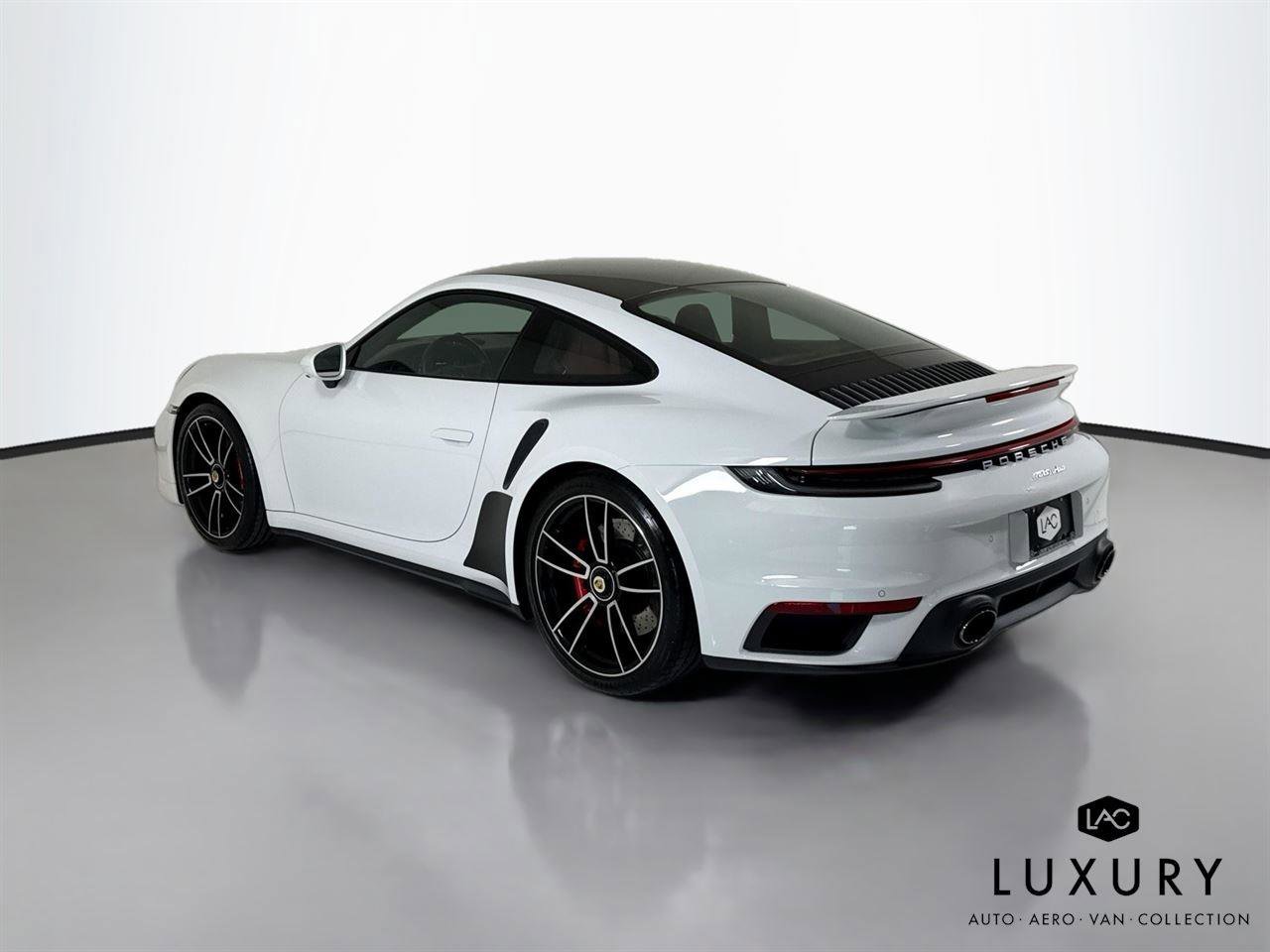 Used 2022 Porsche 911 GT3 RS AWD/4WD image 8