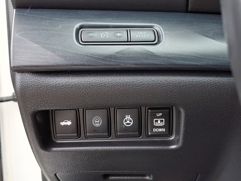 Used 2019 Nissan Maxima Platinum w/ Sport Mat Group image 24