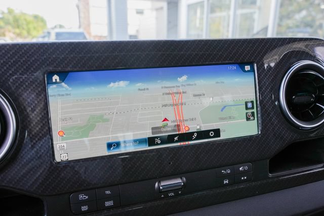 Used 2021 Mercedes-Benz Sprinter 2500 image 58