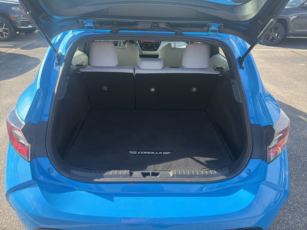 Used 2021 Toyota Corolla SE image 10