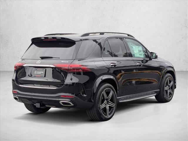 New 2026 Mercedes-Benz GLE 450 4MATIC image 2