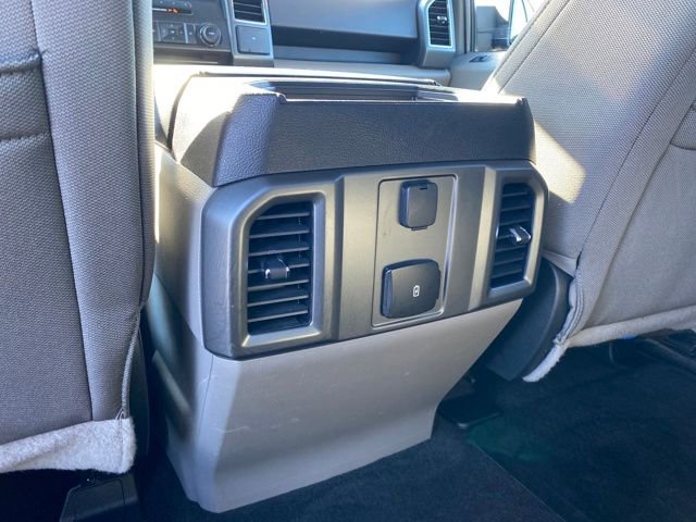 Used 2017 Ford F150 XLT w/ Equipment Group 301A Mid image 17