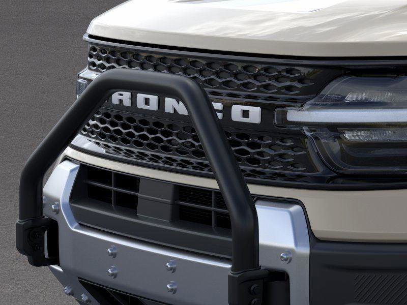 New 2025 Ford Bronco Sport Big Bend image 17