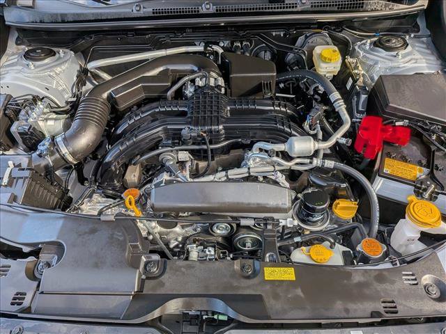 Certified 2026 Subaru Impreza 2.0i Sport AWD/4WD image 22