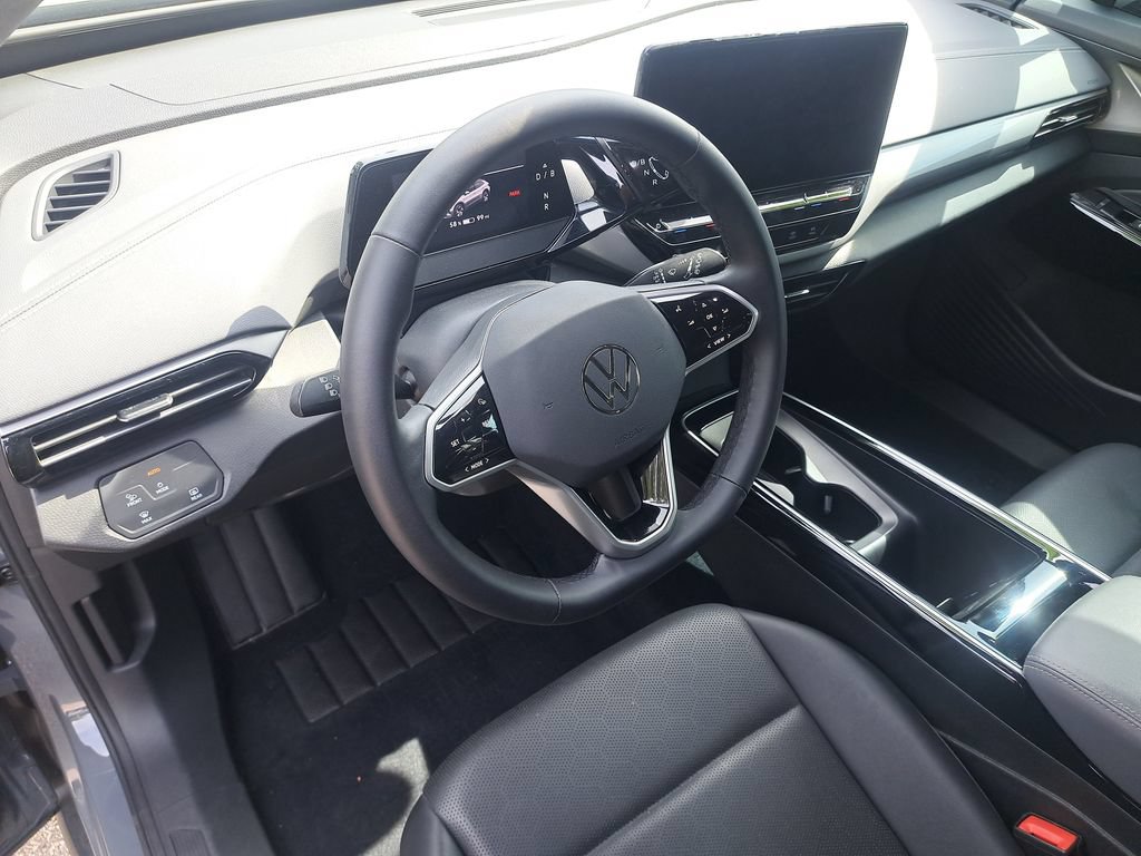 Used 2023 Volkswagen ID.4 S RWD image 19