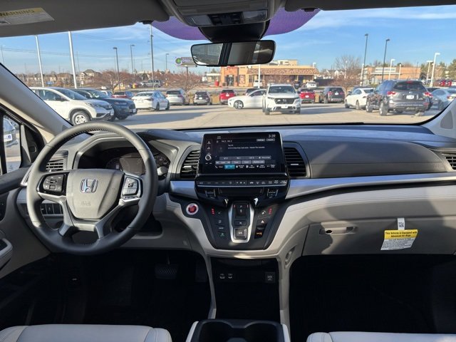 Used 2026 Honda Odyssey EX-L image 31