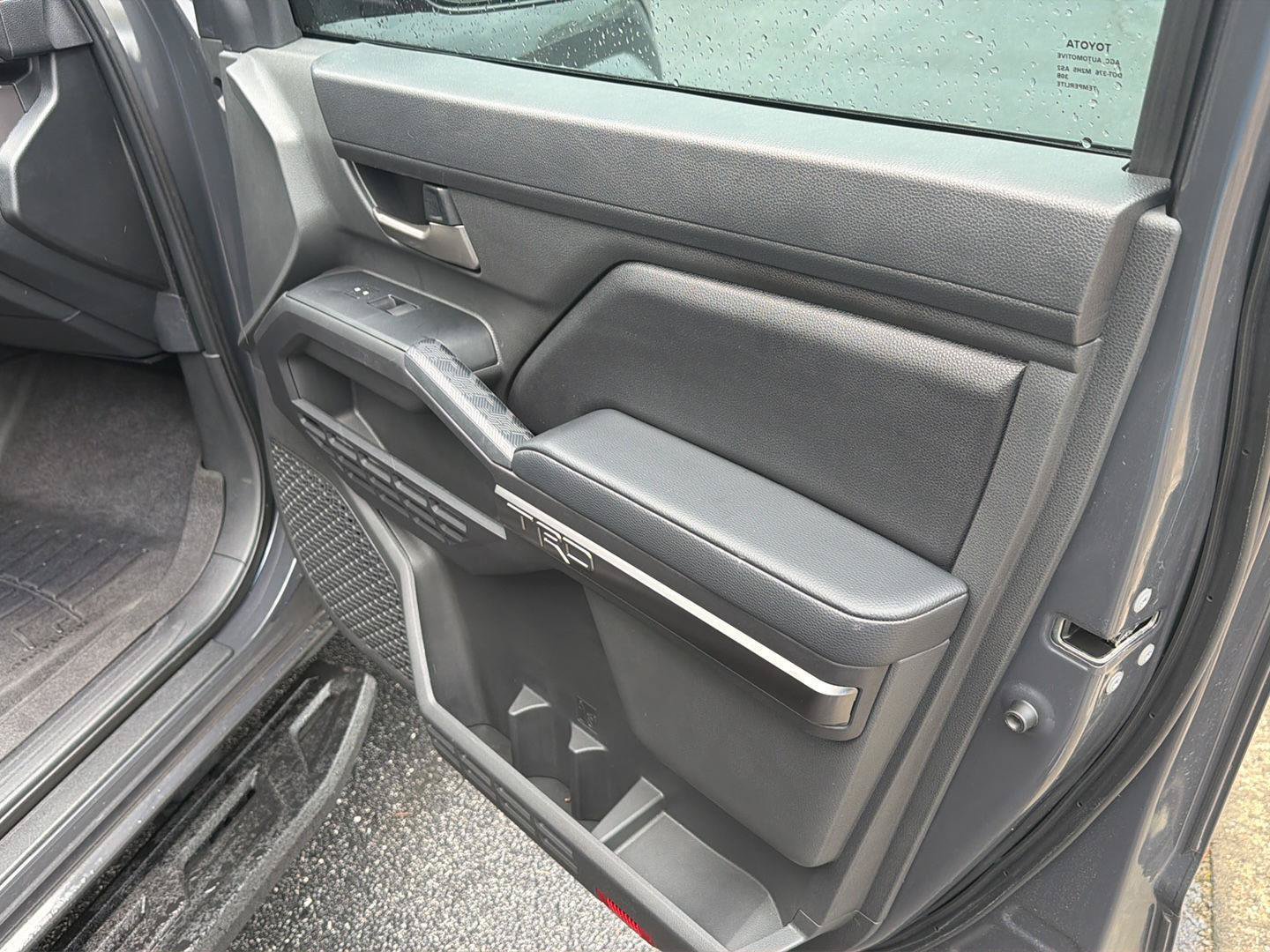 Used 2025 Toyota Tacoma TRD Sport RWD image 14