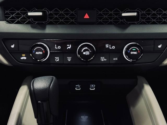 New 2026 Honda Accord SE image 29