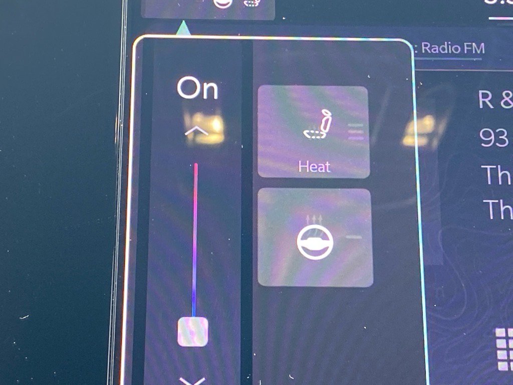 Used 2021 Jeep Grand Cherokee L Altitude image 16