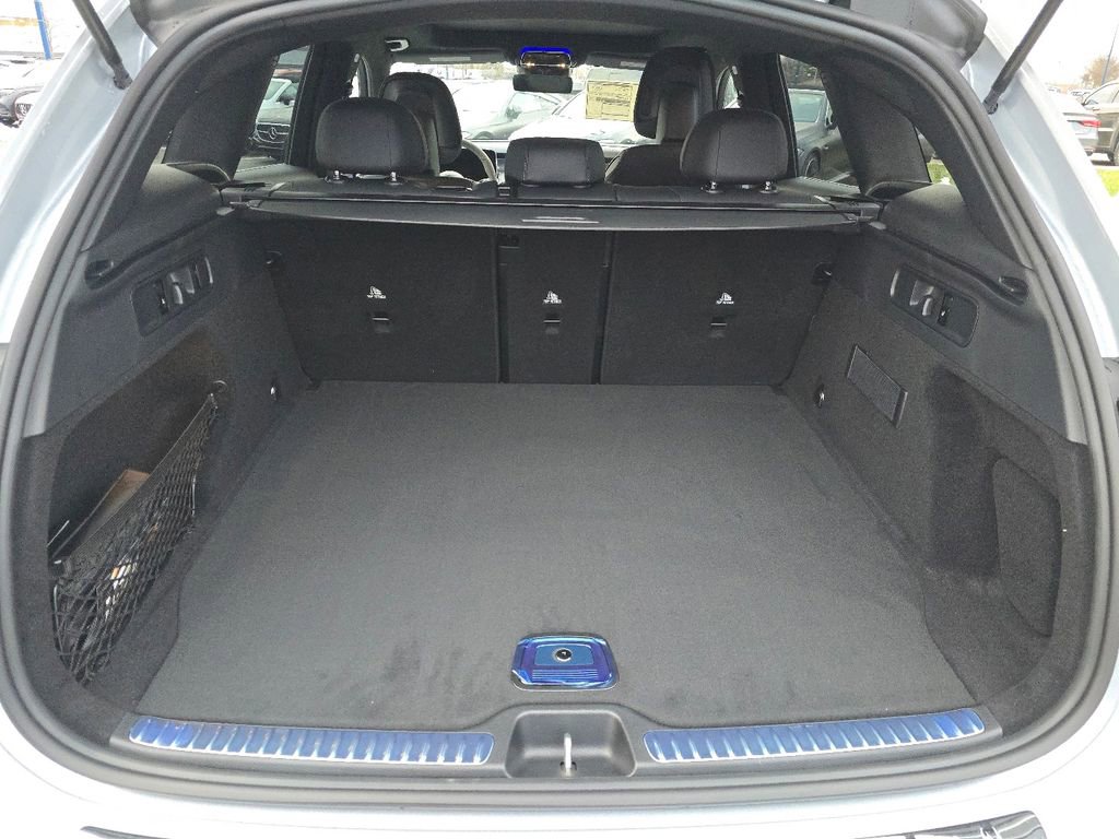 New 2026 Mercedes-Benz GLC 300 GLC 300 image 19