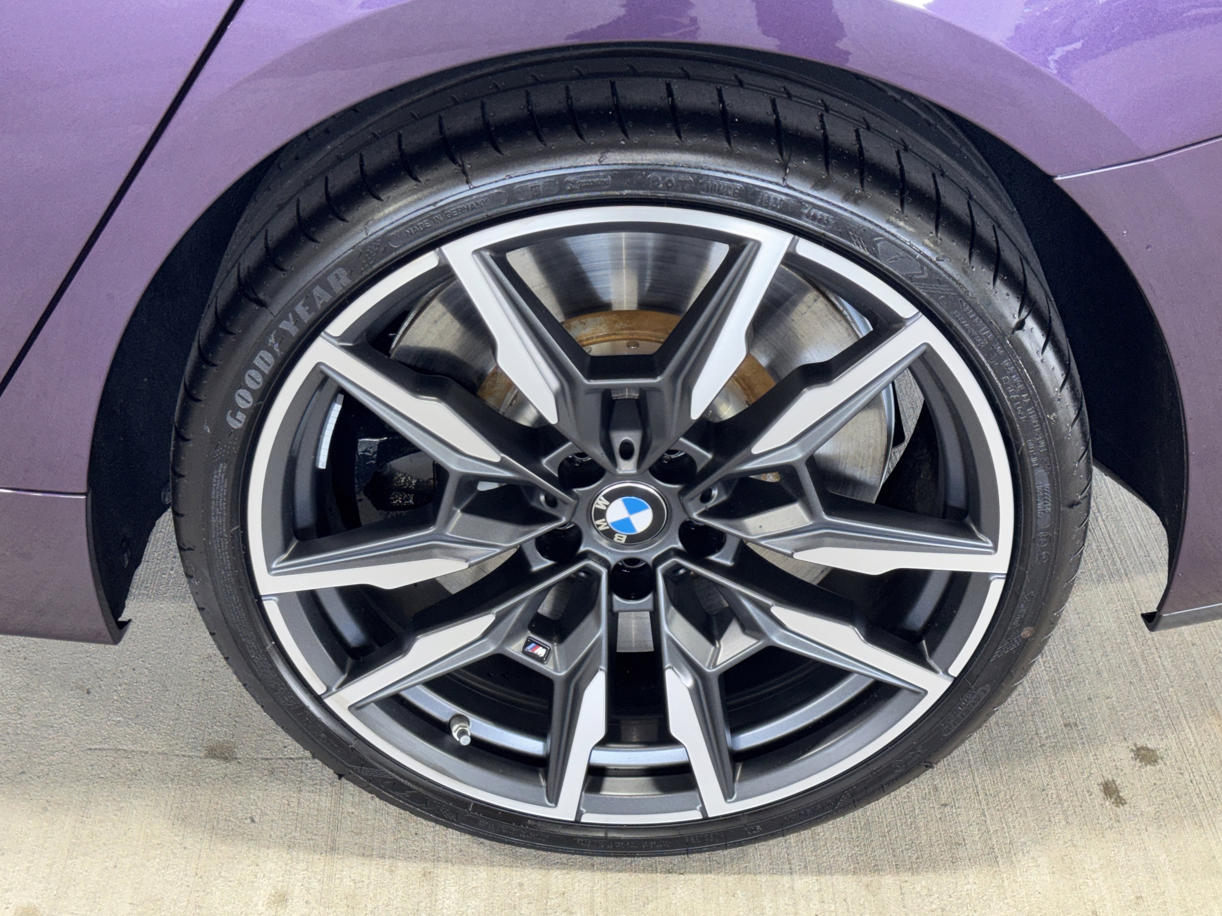 New 2026 BMW M850i xDrive image 30