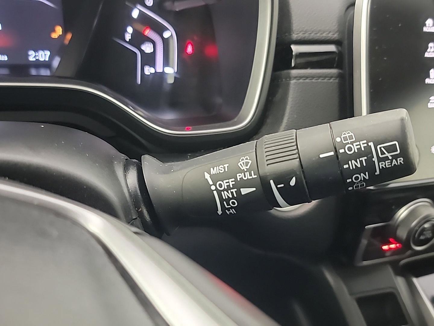 Certified 2018 Honda CR-V EX-L image 28