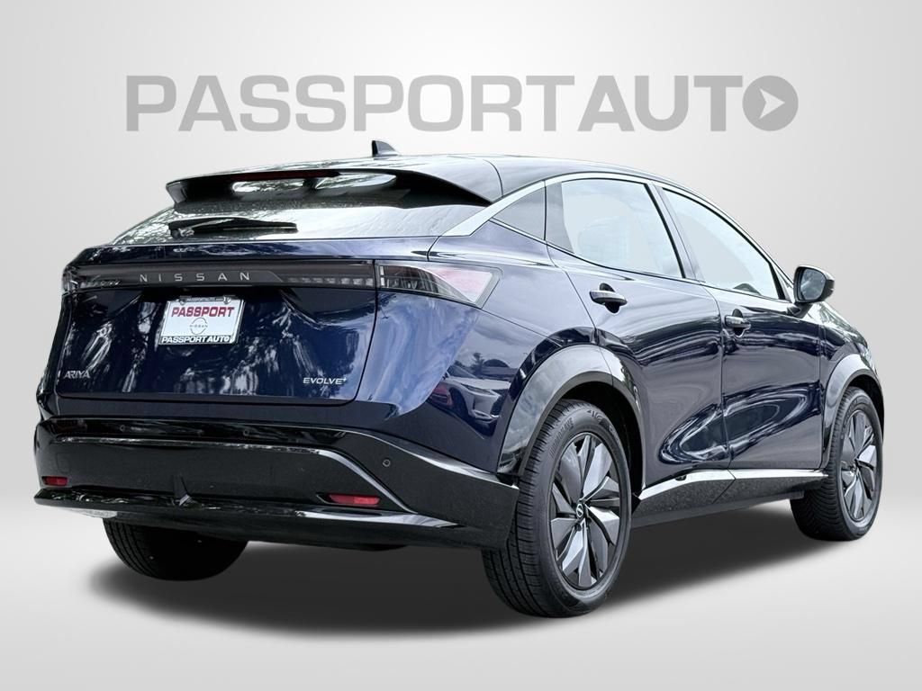 Used 2023 Nissan Ariya FWD image 8