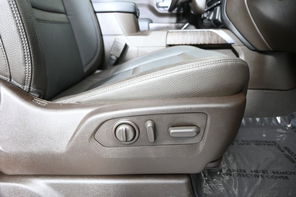 Used 2019 GMC Sierra 1500 Denali w/ Denali Ultimate Package AWD/4WD image 15