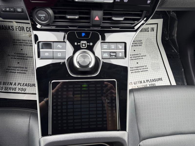 Used 2024 Toyota bZ4X AWD w/ Weather Package image 23