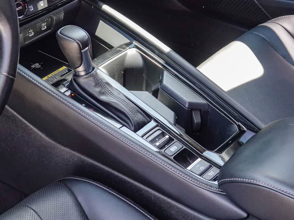 Used 2024 Honda Accord Touring image 18