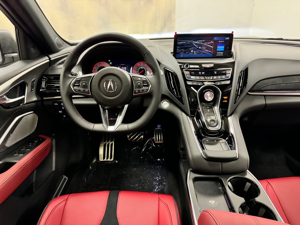 Used 2025 Acura RDX A-Spec AWD/4WD image 20