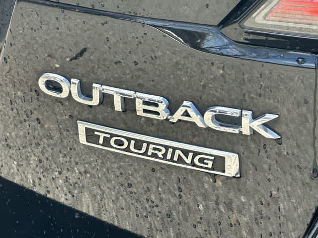 Used 2020 Subaru Outback Touring w/ Popular Package #2 AWD/4WD image 28