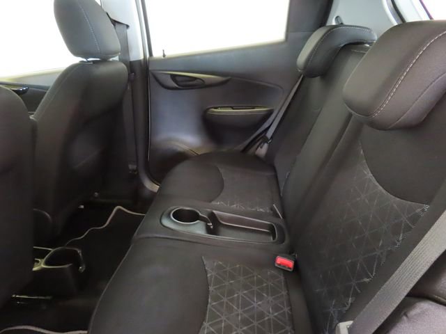 Used 2021 Chevrolet Spark LT image 27