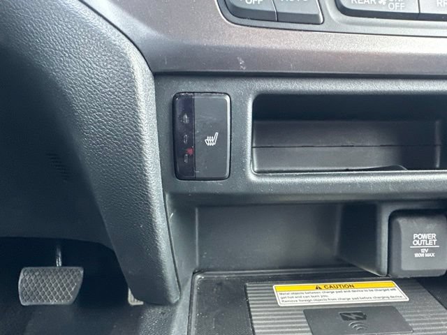Used 2022 Honda Pilot Special Edition image 38