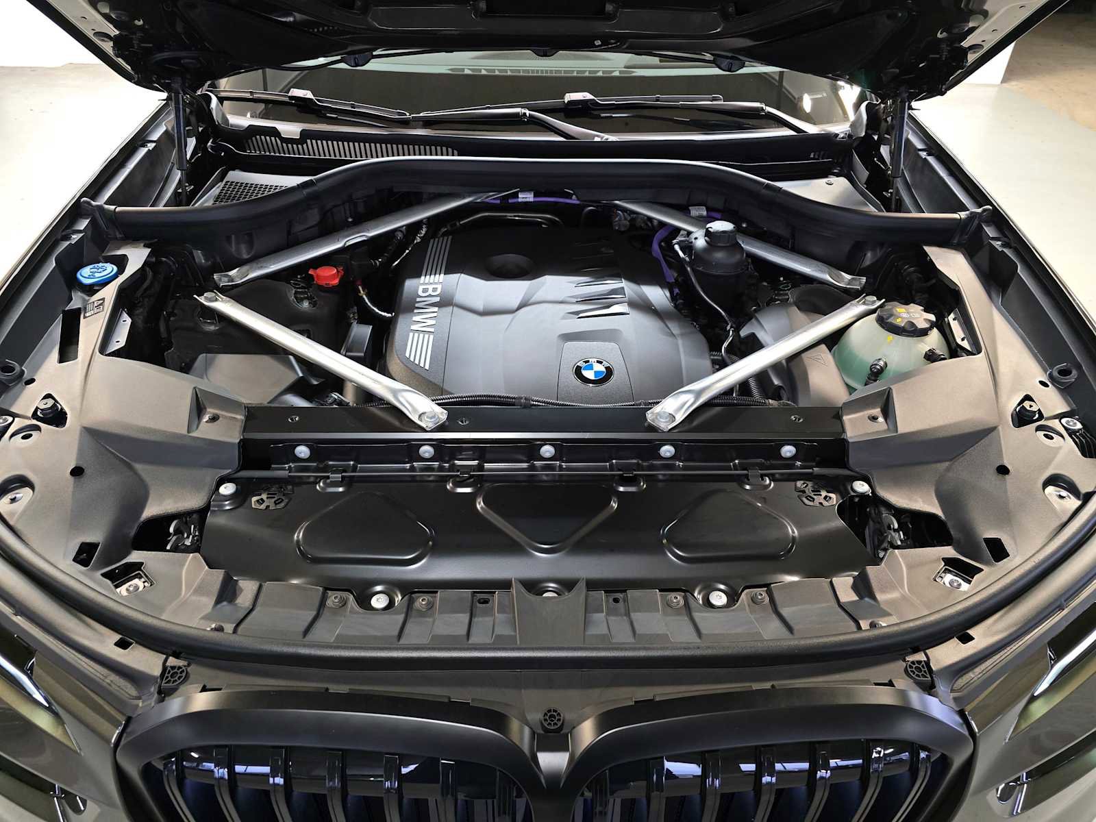 New 2026 BMW X7 xDrive40i w/ M Sport Package image 9