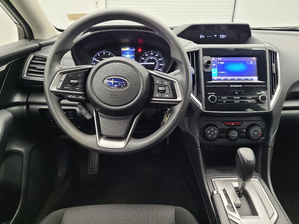 Used 2022 Subaru Impreza 2.0i AWD/4WD image 22