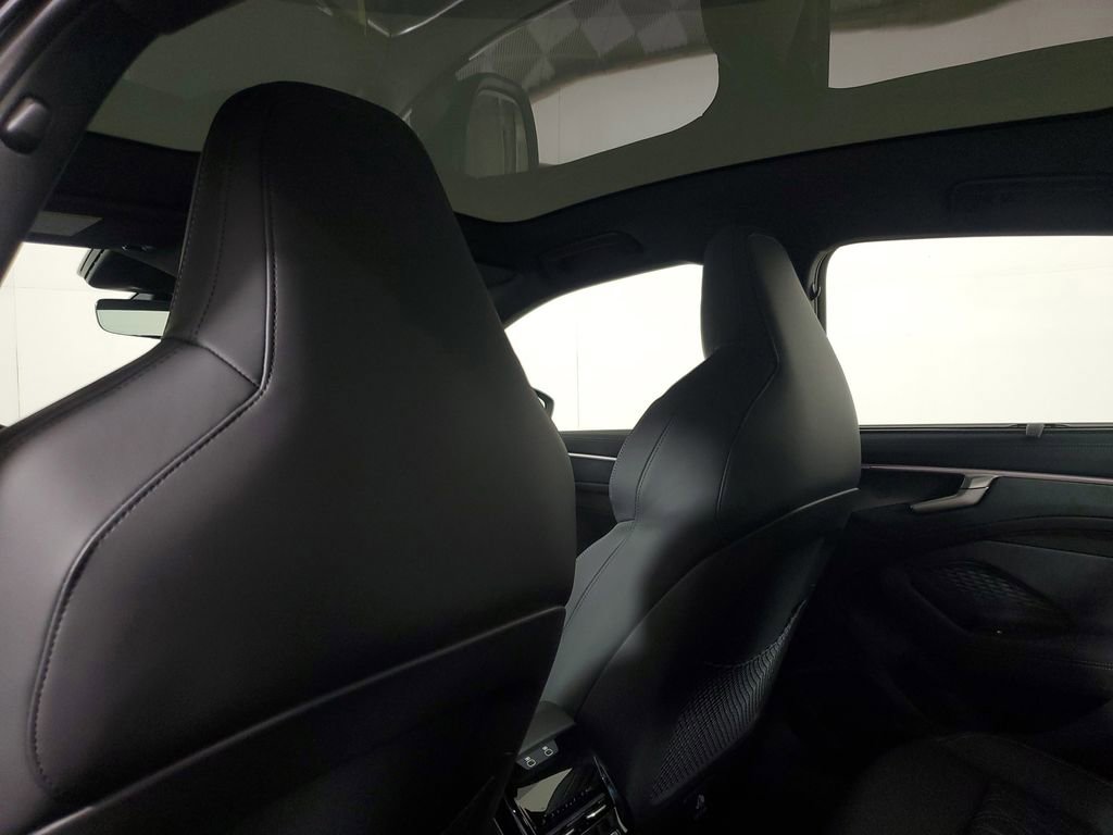 New 2026 Audi A6 Prestige image 13