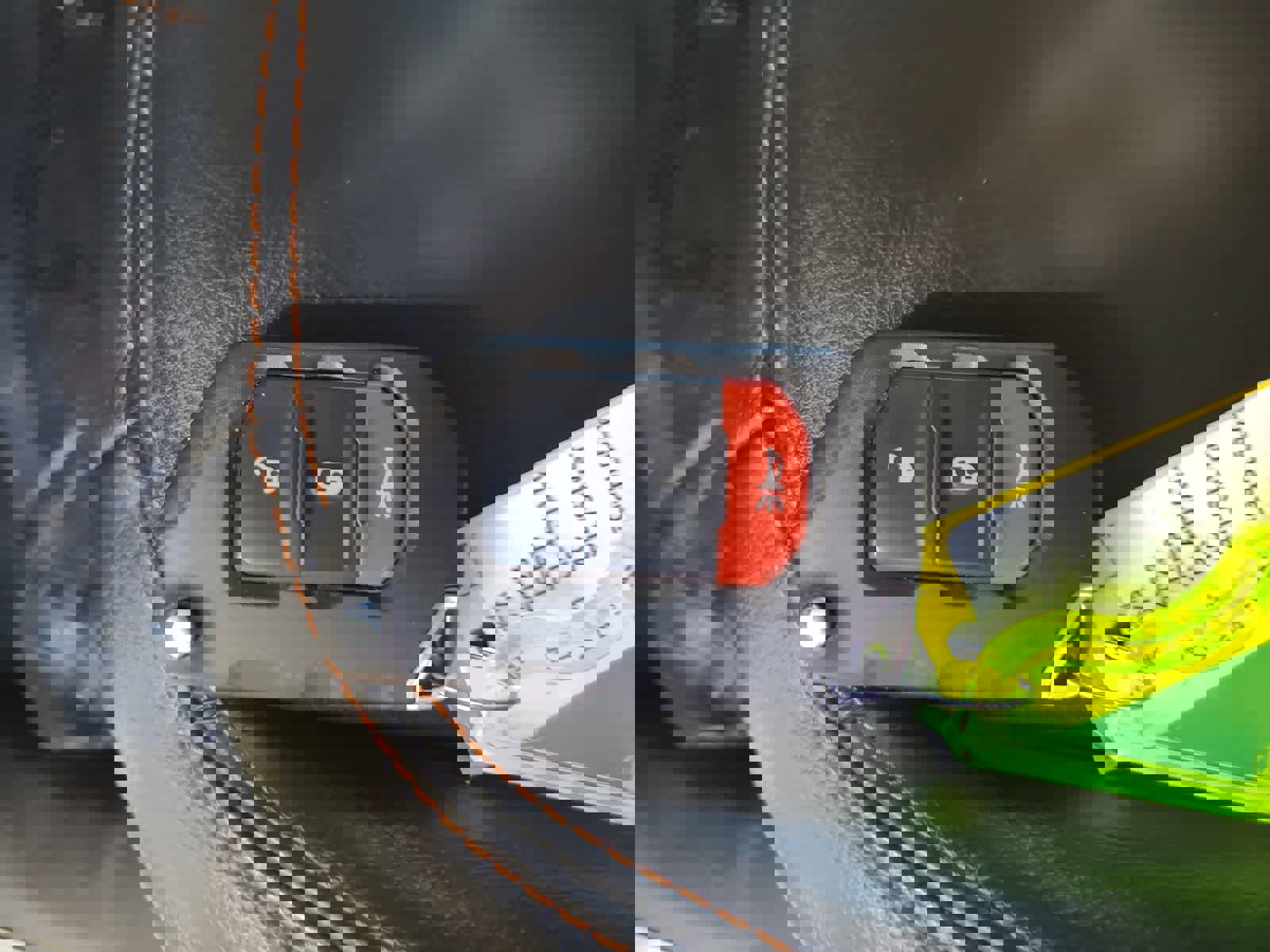 Used 2023 Jeep Gladiator Mojave image 28