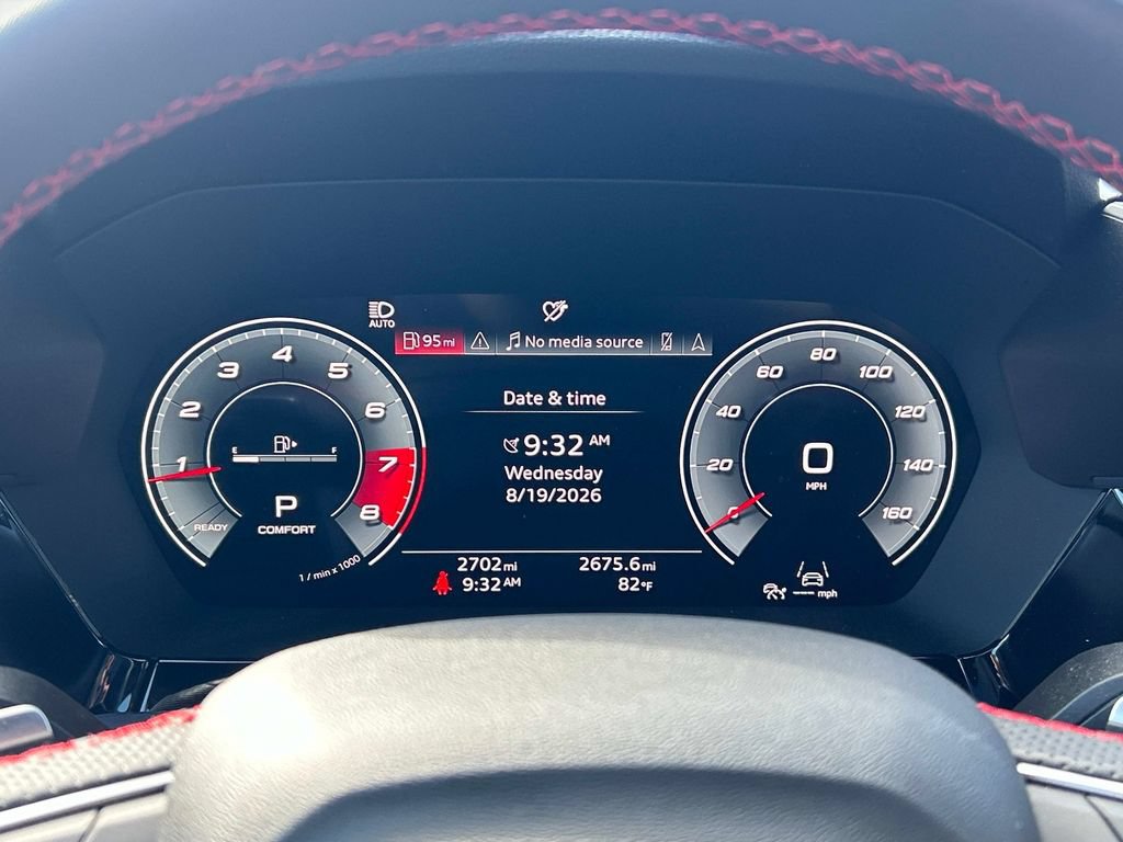 Used 2026 Audi S3 Premium AWD/4WD image 25