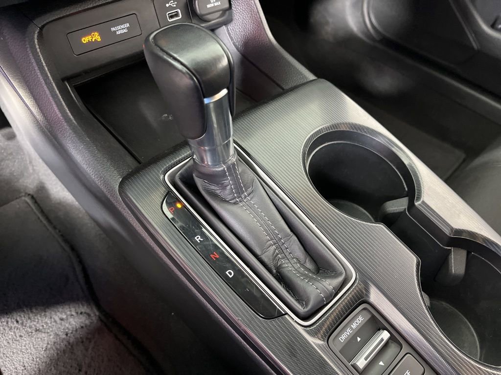 Certified 2024 Honda Civic Sport image 31