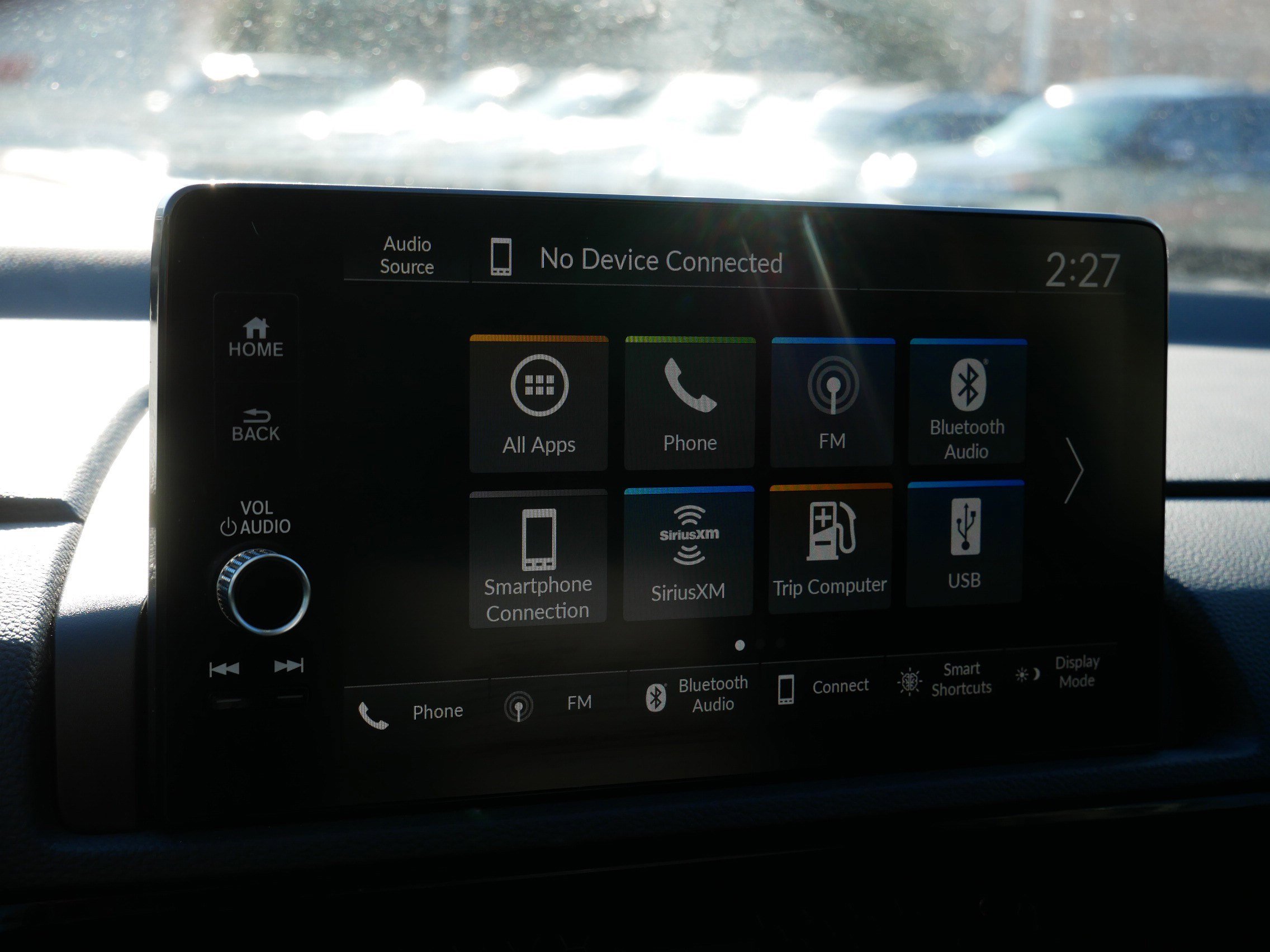 Used 2023 Honda CR-V EX-L image 22