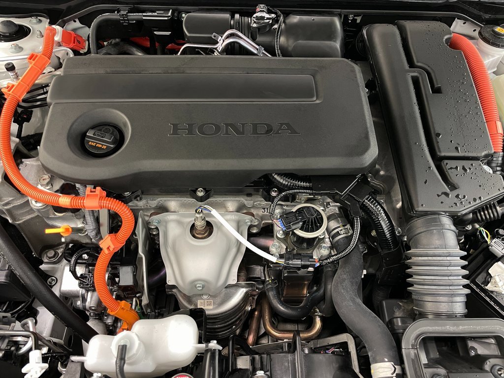 Used 2025 Honda Civic Sport image 42