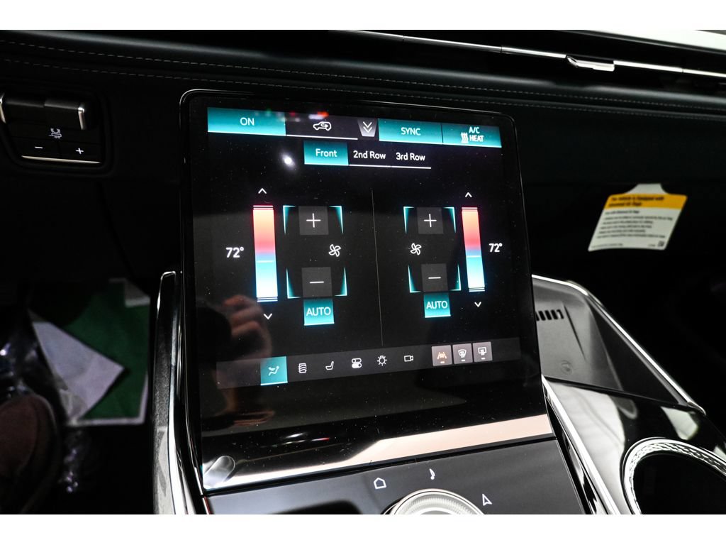 New 2026 Cadillac Escalade IQ Sport 2 AWD/4WD image 33