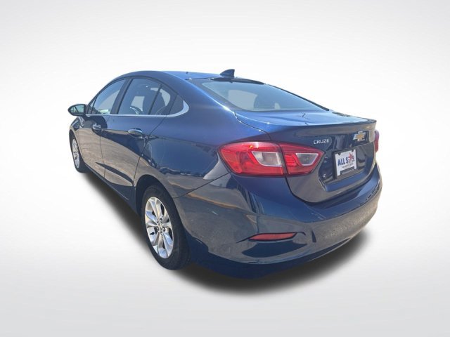 Used 2019 Chevrolet Cruze LT FWD image 5